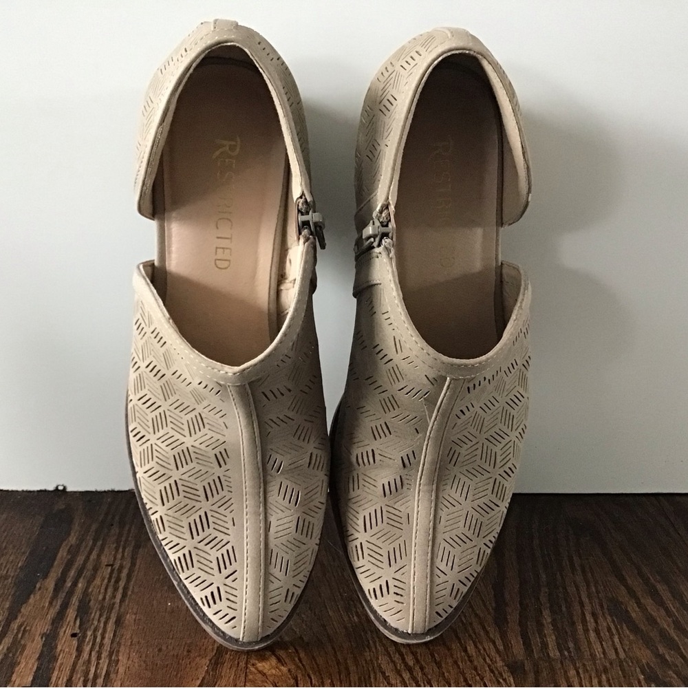 Women's Low Boot Boot